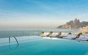 Hotel Fasano Rio De Janeiro  Brazil